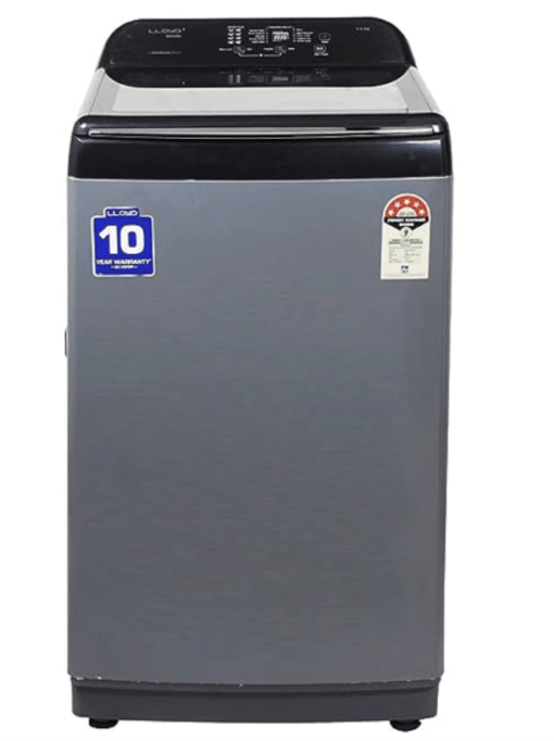 LLOYD 7.5 KG GLWMT75GIGES Fully Automatic Top Load Washing Machine
